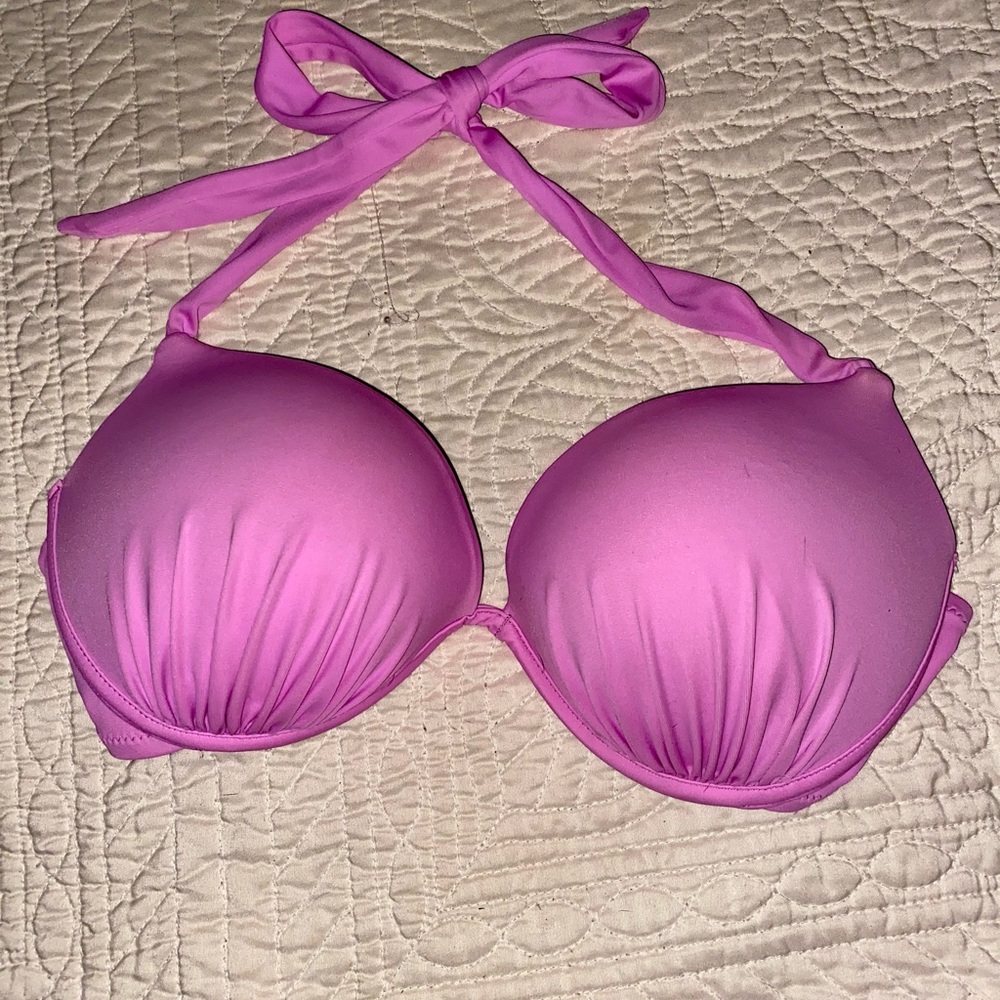 Victoria Secret Bikini Top